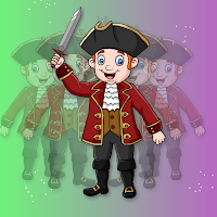 Free online html5 games - FG Find The Pirate Sword game 