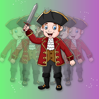 Free online html5 games - FG Find The Pirate Sword game - Games2rule 