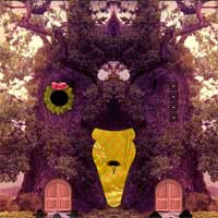 Free online html5 games - Grove Land Escape game 