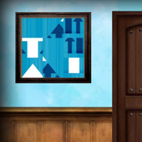 Free online html5 games - Amgel Kids Room Escape 128 game 