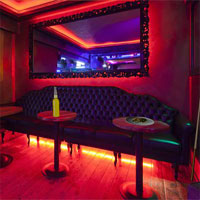 Free online html5 games - Escape Night Club game 