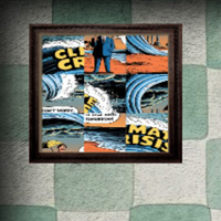 Free online html5 games - Amgel Easy Room Escape 239 game 