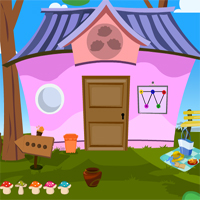 Free online html5 games - Games4King Graduation Girl Rescue game 