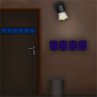 Free online html5 games - Calista Fortin Medal 1 Rescue game 