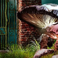 Free online html5 games - Abandoned Village game - Games2rule 