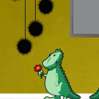 Free online html5 games - 8b Find Dinosaur Doll1 game - Games2rule 