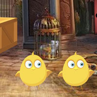 Free online html5 escape games - Joyful Girl Escape Game