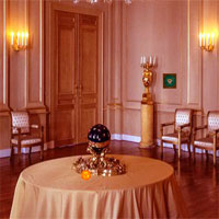 Free online html5 games - Royal Palace Of Brussles Escape game - Games2rule 