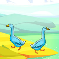 Free online html5 escape games - G2M Little Pup Escape