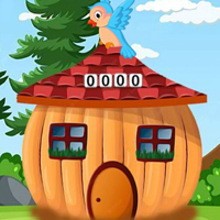 Free online html5 games - G2M Escape from the Burrow game - Games2rule 