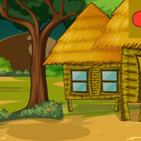 Free online html5 games - G2J Fisherman Net Escape game 