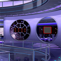 Free online html5 games - 365 Interstellar Spaceship game 
