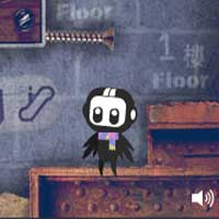 Free online html5 games - Big Little Plagiary 3 game 