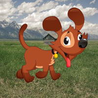 Free online html5 games - Harvest Farm Land Dog Escape HTML5 game 