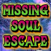 Free online html5 games - Missing Soul Escape game 