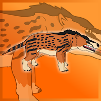 Free online html5 games - G2J Rescue The Andrewsarchus game - Games2rule 