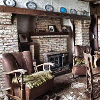 Free online html5 games - Abandoned Bungalow House Escape 2 game 