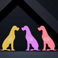 Free online html5 games - G2M Baffled Villa Escape game - Games2rule 