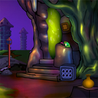 Free online html5 games - Avengers End Game Escape game 