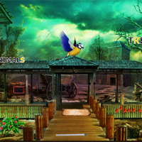 Free online html5 games - Top10NewGames Find The Golden Book game 