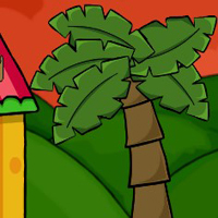Free online html5 games - G2J Rescue The Hen From Cage game - Games2rule 
