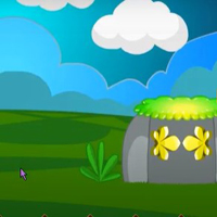 Free online html5 games - G2L Toco Toucan Escape game 
