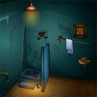Free online html5 games - NSRGames Adventures Prison Escape 2 game 