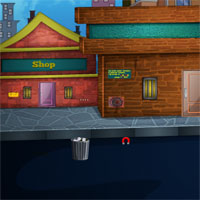 Free online html5 games - Ena The Watch Gallery game 