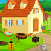 Free online html5 games - Games4King Shell Lady Beetle Rescue game 