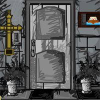 Free online html5 games - Gelbold Finding Killer Escape game - Games2rule 