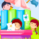 Free online html5 games - Find the Difference game - Games2rule 