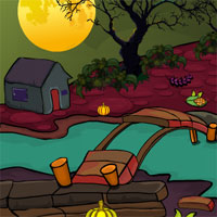 Free online html5 games - The Potters Field game 