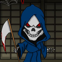 Free online html5 games - The Head Splitter game 