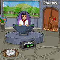 Free online html5 games - Cyclomaniacs 2 game 