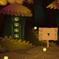 Free online html5 games - G2L Big Gate Escape game - Games2rule 