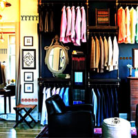 Free online html5 games - Top10NewGames Find Gown from Tailor Shop Escape game 