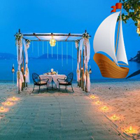 Free online html5 games - Find the Bridal Gold Necklace game 