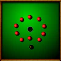 Free online html5 games - One Hole Pool VideoIgrice game 