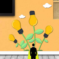 Free online html5 games - 8b Find Business Man Larry game 