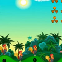 Free online html5 games - G2M Rescue the Deer game - Games2rule 