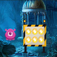 Free online html5 games - Snail Baby Rescue game 
