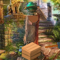 Free online html5 games - G4K Car Riding Girl Escape game 