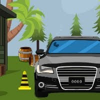 Free online html5 games - GFG Lean Farmer Rescue game - Games2rule 