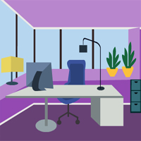 Free online html5 games - OnlineGamezWorld Stylus Office Escape game 