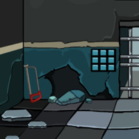 Free online html5 games - G2M Prisoner Escape game 