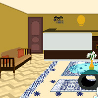Free online html5 games - Hotel Escape 2 KnfGame game 