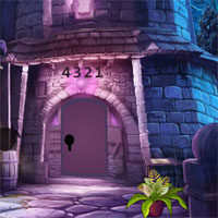 Free online html5 games - G4K Grandfather Rescue game 