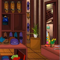 Free online html5 games - Find The Super Surf Board game 