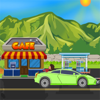 Free online html5 games - Games2Jolly Rescue The Teenager game 