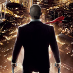 Free online html5 games - Hitman Agent 47-Hidden Spots game 